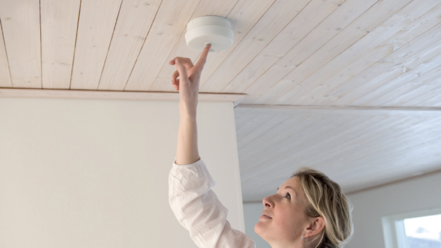 Bild: Brandskyddsföreningen